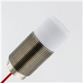 Rechner Sensors IS-250-M32/65-X-M32-PTFE/VAb-250C-X05/Y22-0 Inductive Sensors (IAS)