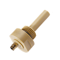 Rechner Sensors KAS-80-A22/60-S-G1/2-PEEK-Y7-1-E-HP Capacitive Sensors (KAS)