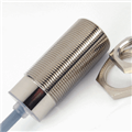 Rechner Sensors IAS-10-A14-A-M30-PTFE/MS-Z02-0-2G-1/2D, ATEX Inductive Sensors (IAS)