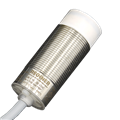 Rechner Sensors KAS-80-A24-A-M30-PTFE/VAb-Z03-MaG-E-2G-1/2D, ATEX Capacitive Sensors (KAS)