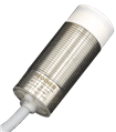 Rechner Sensors KAS-80-A24-A-M30-PTFE/VAb-Z20-MaG-2G-1/2D, ATEX Capacitive Sensors (KAS)