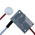 Rechner Sensors KAS-80-18/4-S-D18-PTFE/MS-Z05-1-EBC Capacitive Sensors (KAS)
