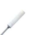 Rechner Sensors KAS-80-A12-A-M12-PTFE-Z02-1-HP-3G-3D, ATEX Capacitive Sensors (KAS)
