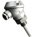 Rechner Sensors KAS-80-R3/8/35-S-R3/8-PTFE/AL-125C-KL-1 Capacitive Sensors (KAS)