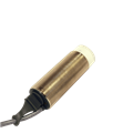 Rechner Sensors KAS-95-32-1CO-M32-PTFE/MS-TD-Z02-1-HP-3D, ATEX Capacitive Sensors (KAS)