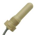 Rechner Sensors KAS-80-26/113-A-G1-PEEK-Z03-1-HP-2G-1/2D, ATEX Capacitive Sensors (KAS)