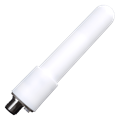 Rechner Sensors KAS-80-26/121-A-D22-PTFE-Y5-1-HP-1/2D, ATEX Capacitive Sensors (KAS)