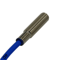 Rechner Sensors KAS-40-A11-N-StEx, ATEX Capacitive Sensors (KAS)