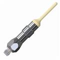 Rechner Sensors KS-801-26/133-IL20-G1/2-PEEK/VAb-Y3-ETW-HP Capacitive Sensors (KAS)
