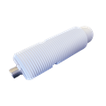 Rechner Sensors KAS-80-26/113-A-G1-PTFE-Y5-1-HP-E-1/2D, ATEX Capacitive Sensors (KAS)
