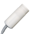 Rechner Sensors KAS-80-A24-A-M30-PTFE-Z03-1-HP-2G-1/2D, ATEX Capacitive Sensors (KAS)