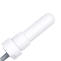 Rechner Sensors KAS-80-26/113-A-G1-PTFE-FG-Z03-ETW-HP-2G-1/2D, ATEX Capacitive Sensors (KAS)
