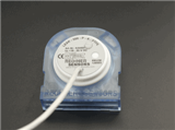 Rechner Sensors KAS-80-39/23-A-D38-PTFE-Z05-1-Leak Capacitive Sensors (KAS)