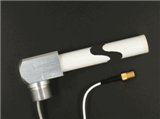 Rechner Sensors KFS-1-85-390-255-GFK/AL-D16-W-X02-Y75 Capacitive Level Measurement Systems (KFI / KFS / KFA / KFX)