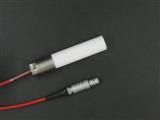 Rechner Sensors KFS-51-5-60-10-PTFE/VA-D15-M18-X02-Y95 Capacitive Level Measurement Systems (KFI / KFS / KFA / KFX)