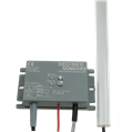 Rechner Sensors KFK-52-15-150-40/65-PTFE-D16-X0E-L-P-S-Z0E Capacitive Level Measurement Systems (KFI / KFS / KFA / KFX)