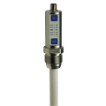 Rechner Sensors KFI-12-250-165-PTFE/VAb-D16-G1-IL4-ETF-Y10 Capacitive Level Measurement Systems (KFI / KFS / KFA / KFX)