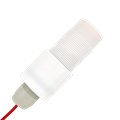 Rechner Sensors KXS-250-M30/70-X-M30-PTFE-160C-X02/Y95 Capacitive Sensors with extreme long sensing distance (KXS)