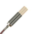 Rechner Sensors KXS-250-M18/70-X-M18-PEEK/VAb-250C-X02/Y95 Capacitive Sensors with extreme long sensing distance (KXS)