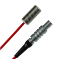 Rechner Sensors KXS-250-M12/25-X-M12-PEEK/VAb-250C-X02/Y95-E Capacitive Sensors with extreme long sensing distance (KXS)