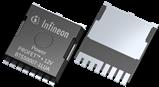Infineon BTS50007-1LUA