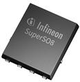 Infineon BSC340N08NS3-G