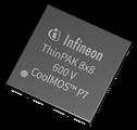 Infineon IPL60R125P7