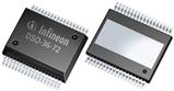 Infineon TLE92466ED