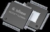 Infineon TLE9893QKW62S