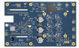 Infineon 12V Motor Control evaluation board for automotive thermal management systems OptiMOS™ -6 40V SSO8 MOSFET, MOTIX™ MCU TLE9879QXA40