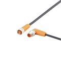 IFM VDOGF040MSS0002H04STAF040MSS Connection cable
