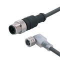 IFM VDOAF032MSS01,5H03STGH030MSS Connection cable