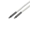 IFM FIBRE OPTIC INFRA SENSOR Fibre optic diffuse reflection sensor