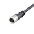 IFM ADOGO014MSS0010B11 Connecting cable with socket