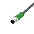 IFM ASTGH120MSS0010K12 Connecting cable with plug