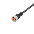 IFM ADOGH046MSS0010H04 Connecting cable with socket
