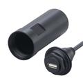 IFM Edge-Gateway/USB case Protective cap