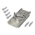 IFM MOUNTING PLATE IME/IVE/KVE Mounting plate