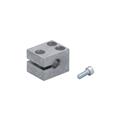 IFM MOUNTING CLAMP D6,5MM Mounting clamp