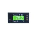 IFM DISPLAY/UNIVERSAL INPUT/DC Multifunction display for monitoring analogue standard signals