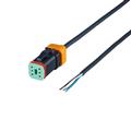 IFM ADOGS040PLS0002H04 Connecting cable with socket