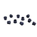 IFM PROTECTIVE CAP M12 10PCS. Protective cap