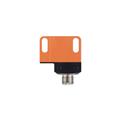 IFM IND3004-BPKG/US-100-KPS/A2 Inductive dual sensor for valve actuators