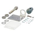 IFM SYSTEM COMPONENT REFLECTOR Mounting set for reflectors