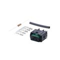 IFM ecomatPanel/Connection Set Wirable socket
