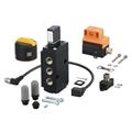 IFM Added Value package AS-i T5 AS-Interface automation set for pneumatic valve actuators