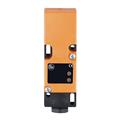 IFM IME3015BFPKG/2LED/OVERP Inductive sensor