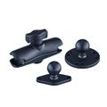 IFM Display/RAM-B-Set/Diamond RAM mount set for graphic displays