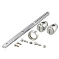 IFM MOUNTING SET BARLIGHT Mounting set for illumination unit