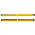 IFM OYD0910-04-4-06-P-1 safety light grids
